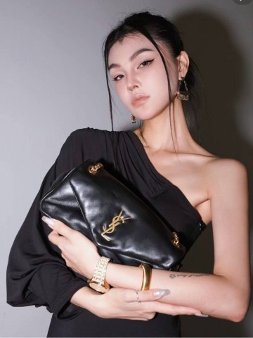 Сумка Yves Saint Laurent