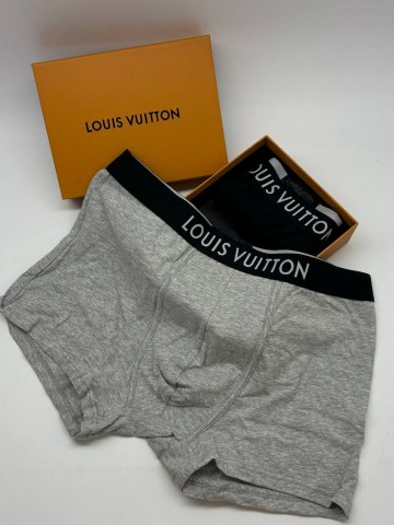 Комплект трусов боксеры Louis Vuitton