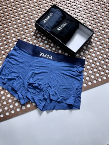 Комплект трусов боксеры Zegna