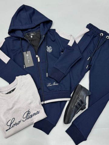 Костюм Loro Piana