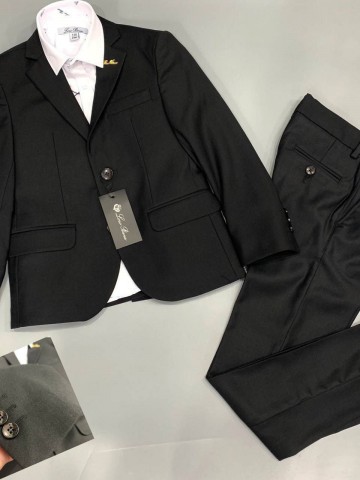 Костюм Loro Piana