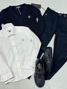 Брюки Brunello Cucinelli