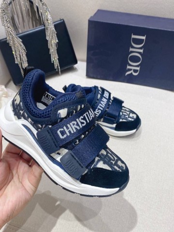 Кроссовки Dior