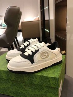 Кеды Gucci