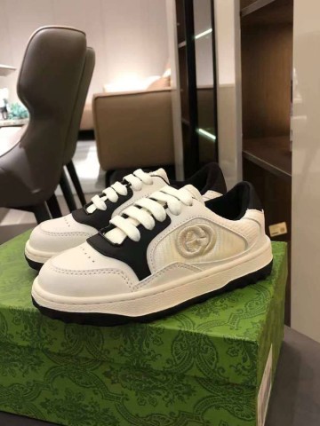 Кеды Gucci