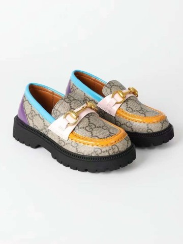 Лоферы Gucci