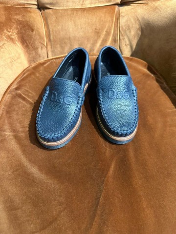 Лоферы Dolce&Gabbana