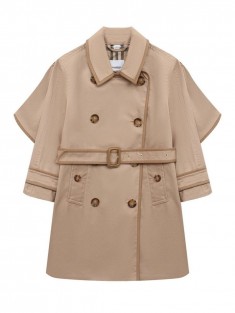 Плащ Burberry