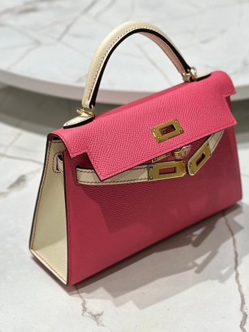 Сумка Hermes 20 см