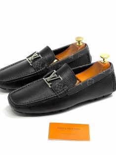 Мокасины Louis Vuitton