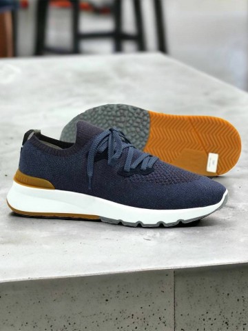 Кроссовки Brunello Cucinelli