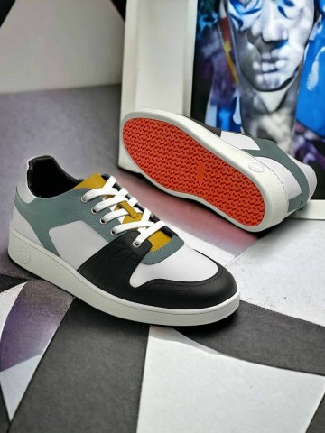 Кеды Hermes Free
