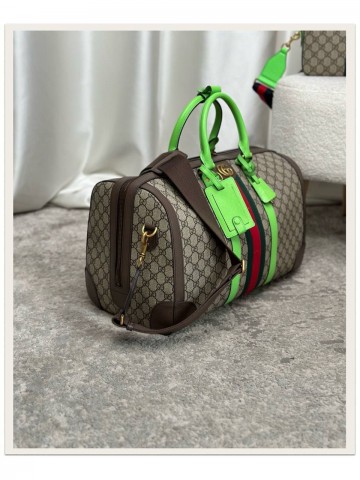 Дорожная сумка Gucci