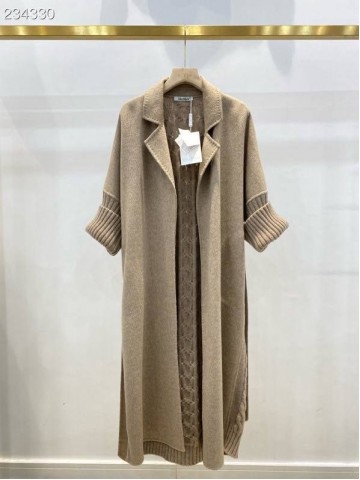 Пальто MaxMara