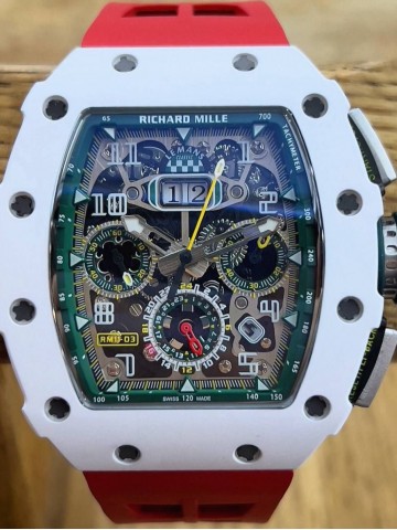 Часы Richard Mille