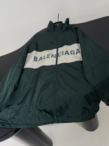 Худи Balenciaga