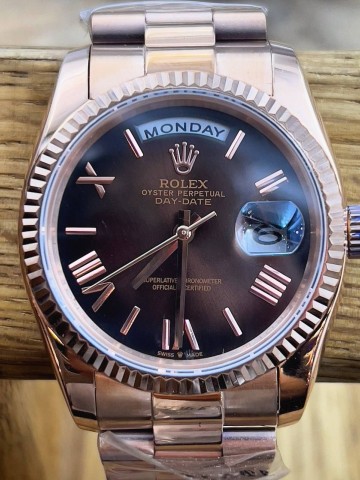 Часы Rolex