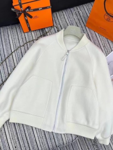 Бомбер Hermes