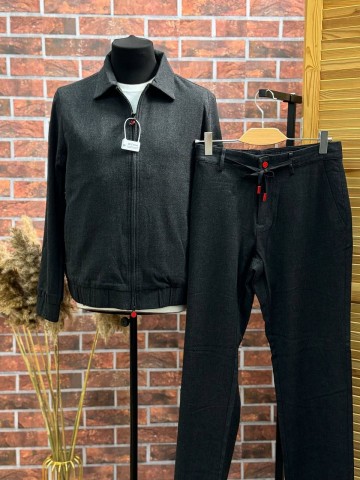 Прогулочный костюм Kiton
