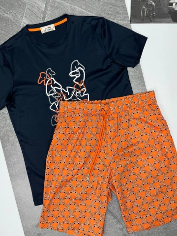 Футболка Hermes
