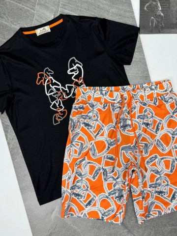 Футболка Hermes