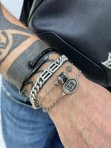 Браслет Bvlgari