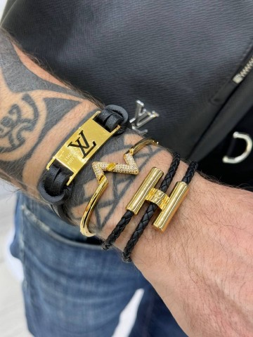 Браслет Louis Vuitton