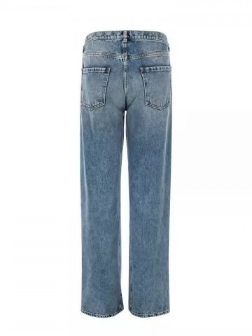 Джинсы Maison Margiela