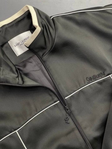 Куртка Saint Laurent