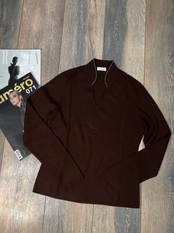 Кофта Brunello Cucinelli
