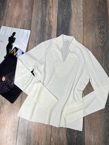 Кофта Brunello Cucinelli