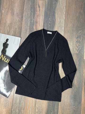 Кофта Brunello Cucinelli