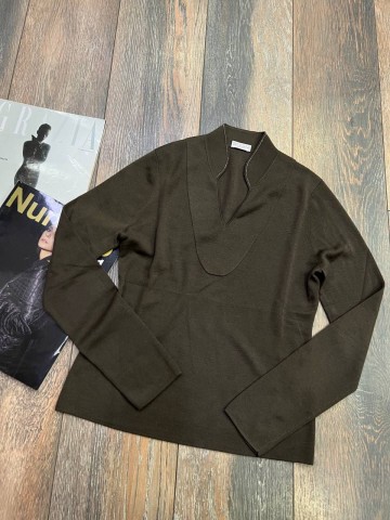 Кофта Brunello Cucinelli