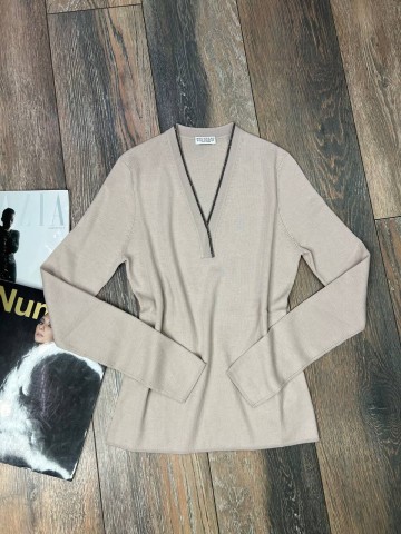Кофта Brunello Cucinelli