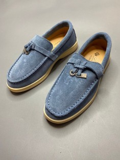 Лоферы Loro Piana