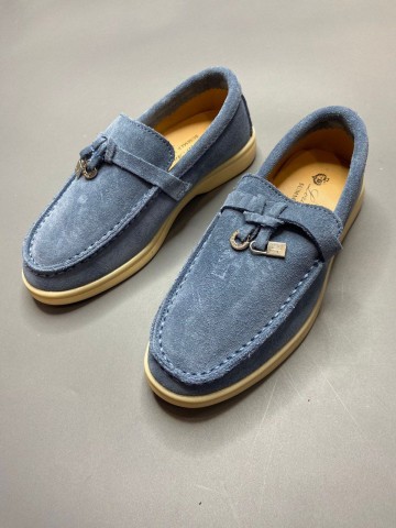 Лоферы Loro Piana