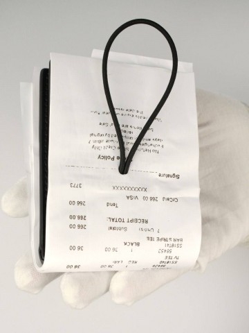 Бумажник Supreme&Maison Margiela