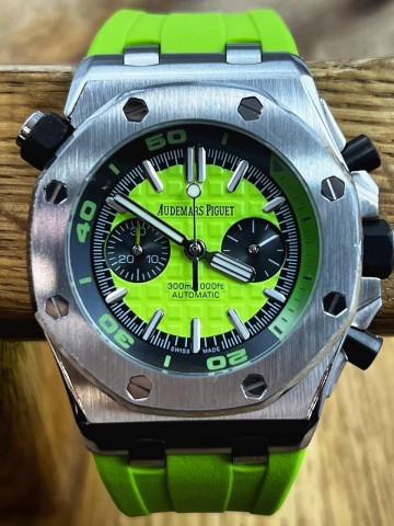 Часы Audemars Piguet