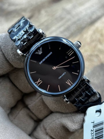 Часы Armani