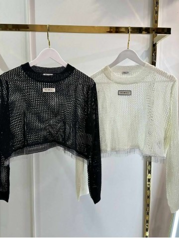 Топ MIU MIU