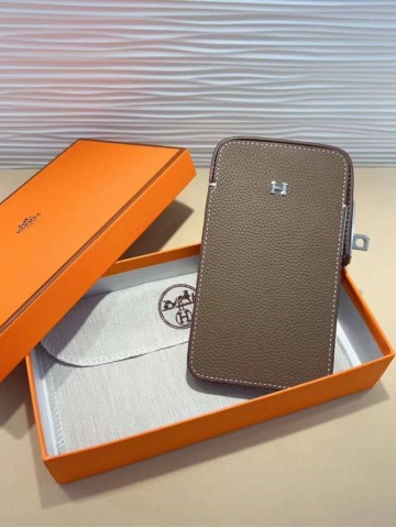Портмоне Hermes