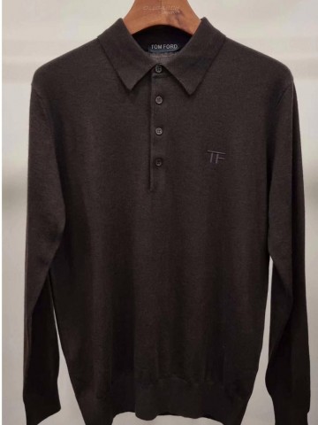 Поло Tom Ford