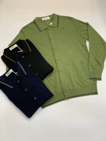 Кардиган Brunello Cucinelli