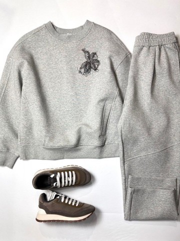 Костюм Brunello Cucinelli