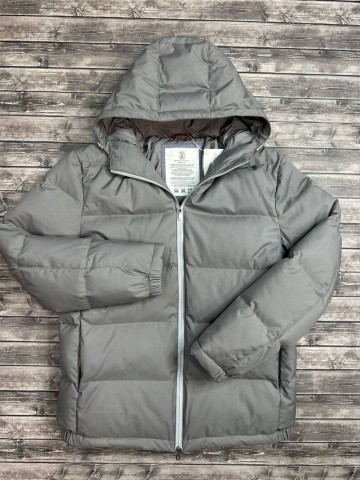 Пуховик Brunello Cucinelli