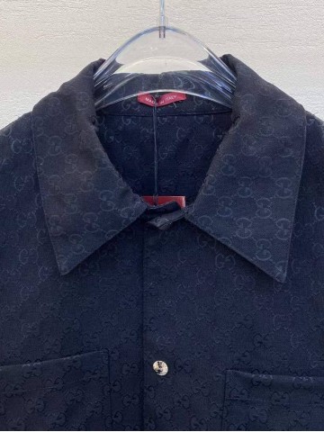 Джинсовая куртка Gucci