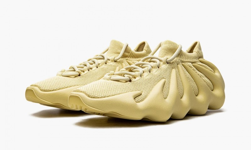 Adidas Yeezy 450 "Sulfur"