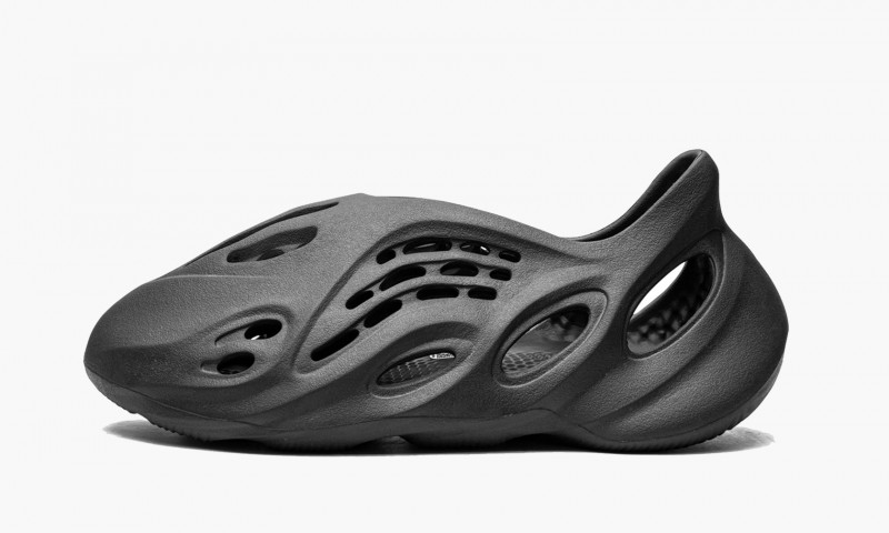 Adidas Yeezy Foam Runner "Onyx"