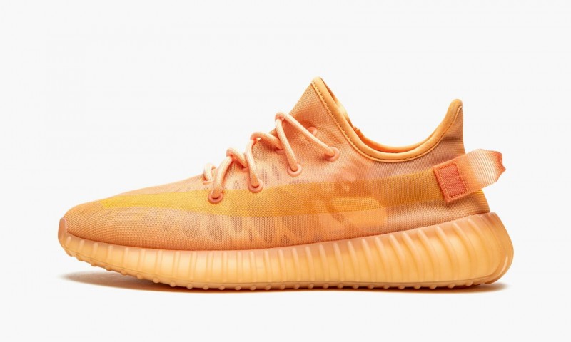 Adidas Yeezy Boost 350 V2 "Mono Mist"