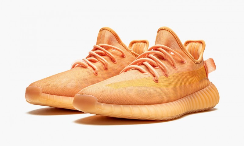 Adidas Yeezy Boost 350 V2 "Mono Mist"